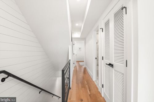 16 Adams St, Washington DC  20001-1026 exterior