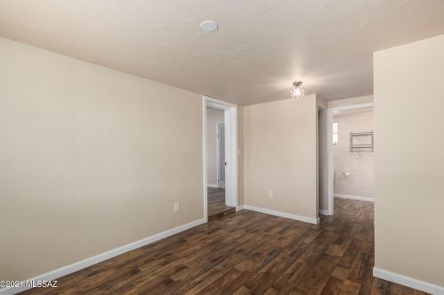 2305 19th St, Tucson AZ  85719-7016 exterior