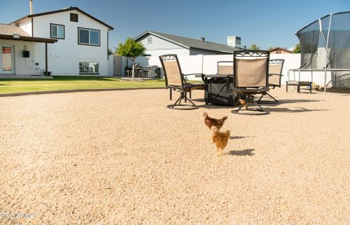 3351 76th Ave, Phoenix AZ  85033-4916 exterior