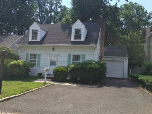 97 Lyons Pl, Springfield NJ  07081-1604 exterior