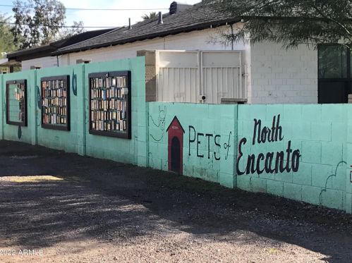 2930 17 Ave, Phoenix AZ exterior