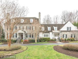8519 Country Club Dr, Bethesda, MD 20817-4580