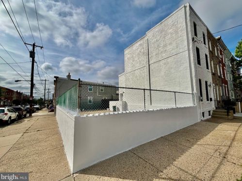 2531 Cedar St, Philadelphia PA 19134-4318 exterior