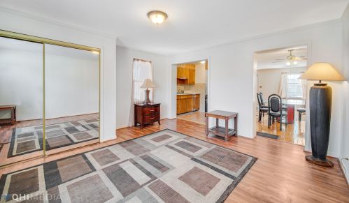 2009 25th Ave, Broadview IL 60155-2827 exterior