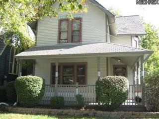 3783 36th St, Cleveland, OH 44109-2670