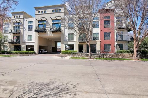 4605 Cedar Springs Rd, Dallas TX  75219-1361 exterior