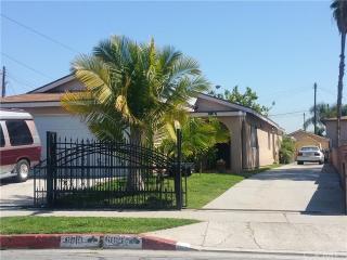 6010 Greenwood Ave, Los Angeles, CA 90040-3819