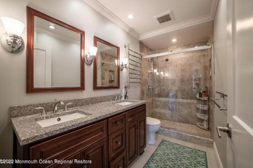 23 Chiswick Ct, Jackson Twp NJ  08527-1257 exterior