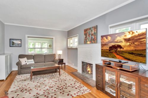 11056 Bell Ave, Chicago IL 60643-3935 exterior