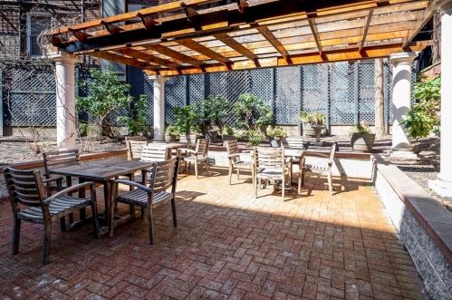 44 Prince St, Boston MA exterior