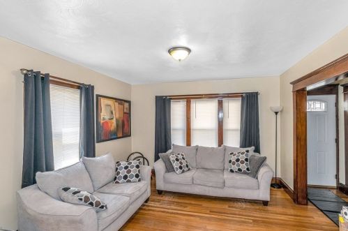 23 Wait St, Springfield MA  01104-1939 exterior