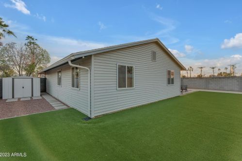 970 Gary Dr, Chandler AZ  85225-1437 exterior