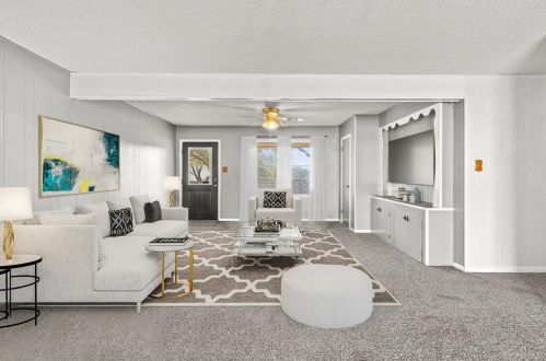 500 Oak Crest Ln, Georgetown, TX 78628-2619