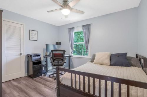 3750 Prestwick Dr, Tucker GA  30084-2423 exterior