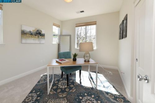 1180 Trailside Cir, Concord CA 94518-2185 exterior