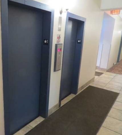 160 Academy St, Poughkeepsie NY  12601-4515 exterior