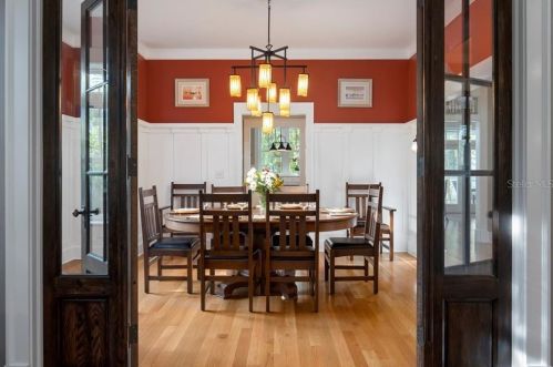 3819 Leona St, Tampa FL 33629-7823 exterior