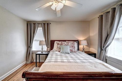 1631 Dresden Dr, Atlanta GA 30319-3633 exterior