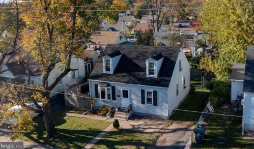 867 Adams St, Pottstown PA  19464-4340 exterior