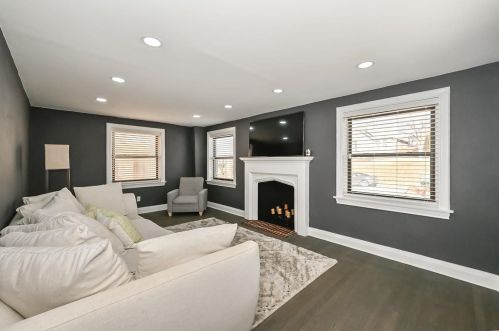 6478 Lloyd Ave, Saint Louis MO 63110-1813 exterior