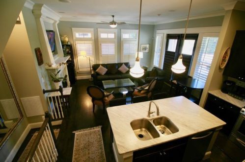 4664 Magnolia Cmns, Atlanta GA  30338-7715 exterior