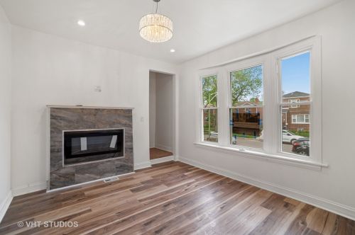 8805 Normal Ave, Chicago IL  60620-2121 exterior