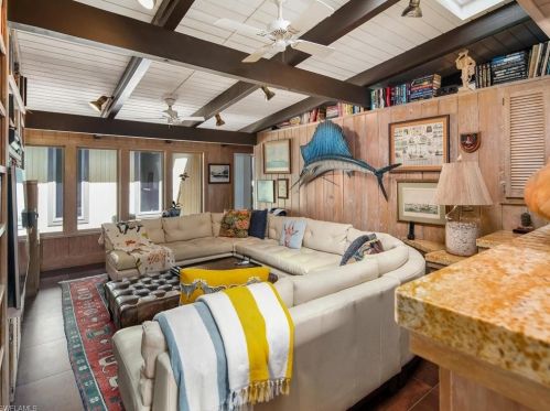 123 Ave, Naples FL exterior