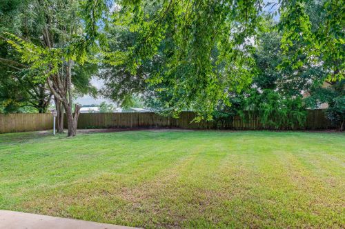 4583 Old Guernsey Rd, Milton FL  32571-8616 exterior