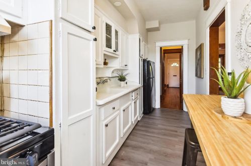 40 Hamilton St, Washington DC 20011-6313 exterior