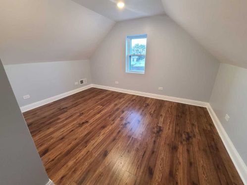 4136 70th St, Chicago IL  60629-5723 exterior