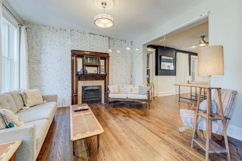 3532 Arsenal St, Saint Louis MO 63116-4801 exterior