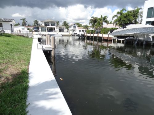 741 Enfield St, Boca Raton FL 33487-3130 exterior