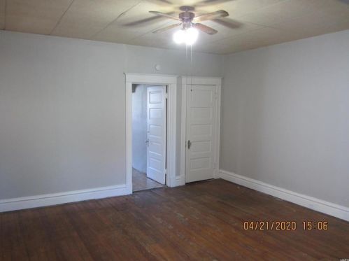 3624 Alberta St, Saint Louis MO 63116-4506 exterior