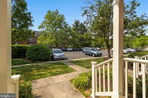 6524 10th St, Alexandria VA  22307-6501 exterior