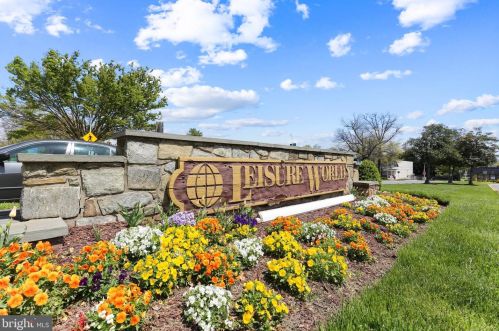 14805 Pennfield Cir, Silver Spring MD  20906-1585 exterior