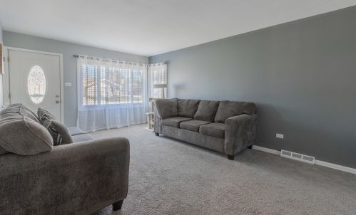 3617 121st St, Chicago IL  60803-1207 exterior