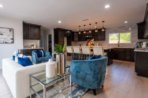 1419 La Serena Dr, Brea CA 92821-1927 exterior