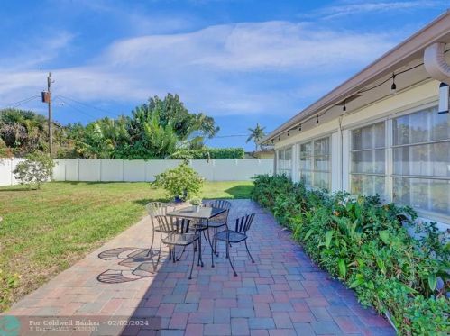 1119 14th St, Boca Raton FL  33486-5431 exterior