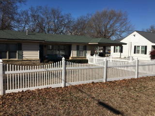 1309 Ash St, Ada, OK 74820-8061