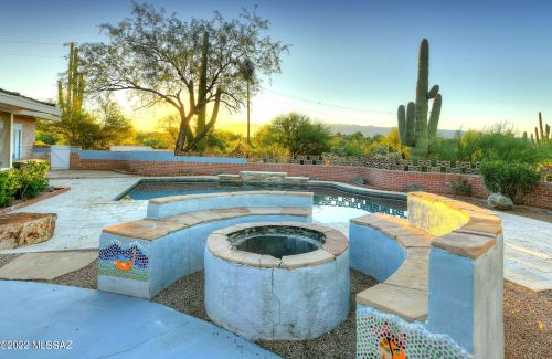 9731 Morrill Way, Tucson AZ 85749-8550 exterior