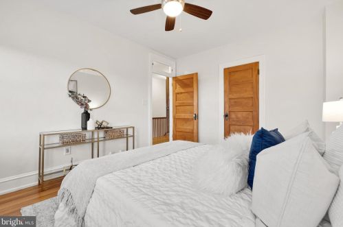 401 6 St, Washington DC 20024-2605 exterior