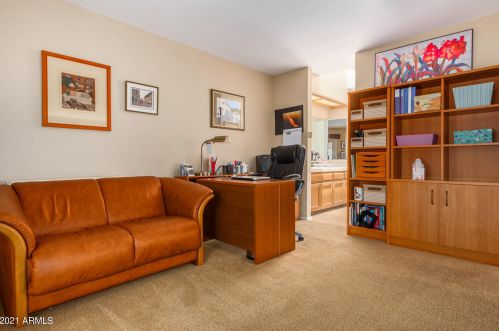 10842 9th Pl, Phoenix AZ 85022-3134 exterior