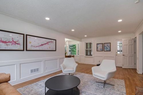 2462 Midvale Frst Dr, Tucker GA exterior