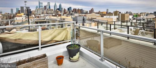 1191 21 St, Philadelphia PA 19146-4510 exterior