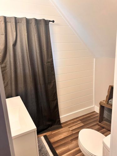 343 Todd Ave, Reed City MI 49677-1241 exterior