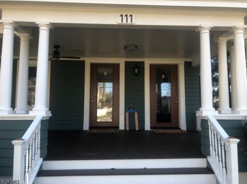 111 Park St, Montclair NJ  07042-2997 exterior