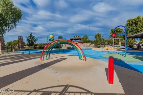 3140 Mingus Dr, Chandler AZ 85249-2052 exterior