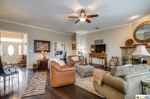 219 Comal Run, Spring Branch TX 78163-3263 exterior