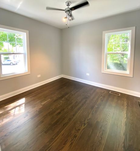 596 Euclid Ave, Elmhurst IL  60126-4336 exterior