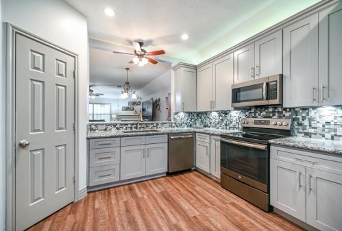 5222 Flax Bourton St, Humble TX 77346-2629 exterior